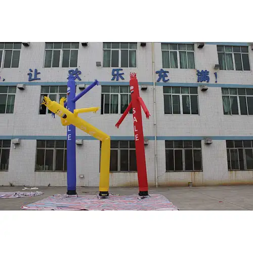 inflatable sky dancer-H 6m