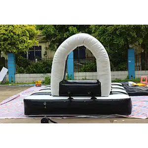 Inflatable piano mat-2.9x2.8x2.3m