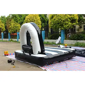 Inflatable piano mat-2.9x2.8x2.3m