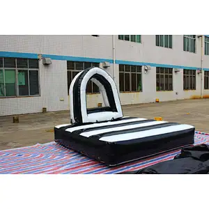 Inflatable piano mat-2.9x2.8x2.3m