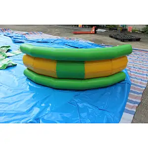 Inflatable seesaw-2m