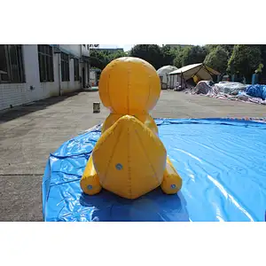 Inflatable duck-1.5m