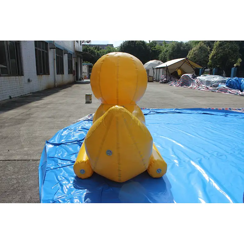 Inflatable duck-1.5m