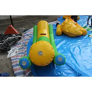 Inflatable seesaw-2m