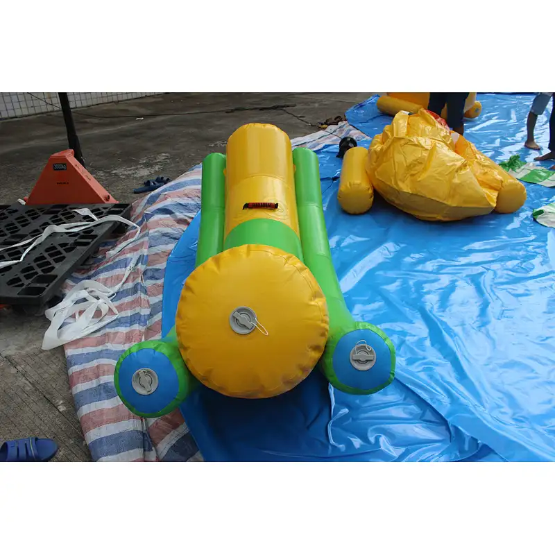 Inflatable seesaw-2m