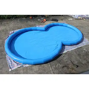 Inflatable pool in stock