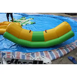 Inflatable seesaw-2m