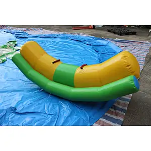 Inflatable seesaw-2m