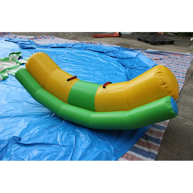 Inflatable seesaw-2m
