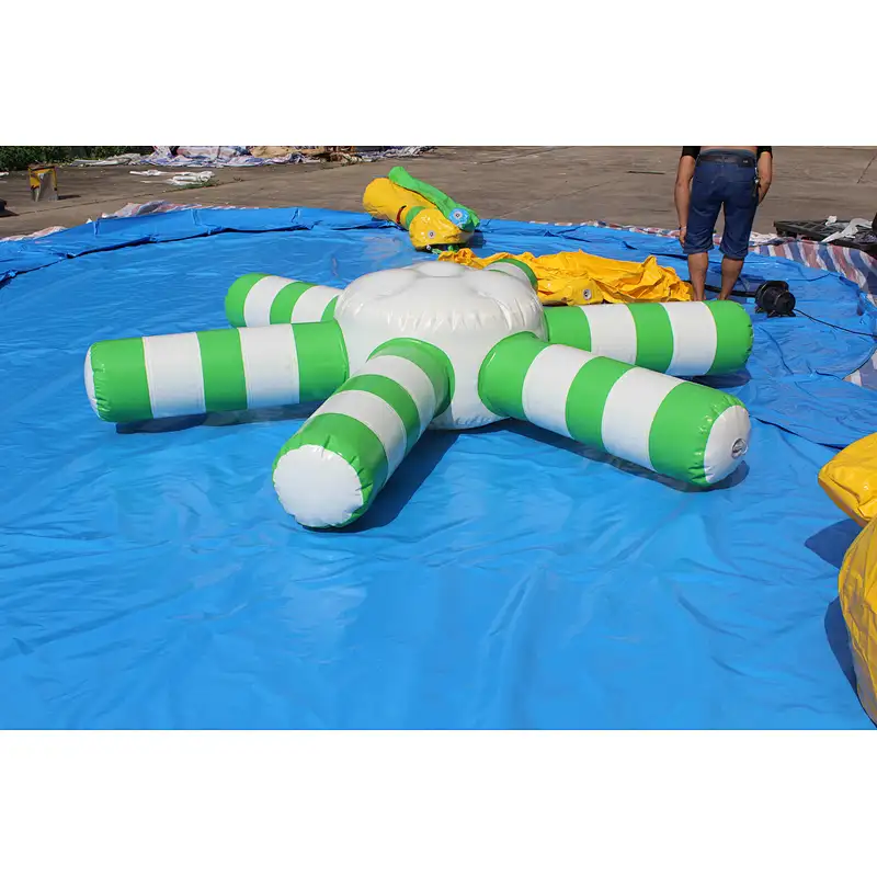 Inflatable starfish in stock-2x1.5m