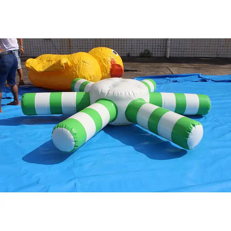 Inflatable starfish in stock-2x1.5m