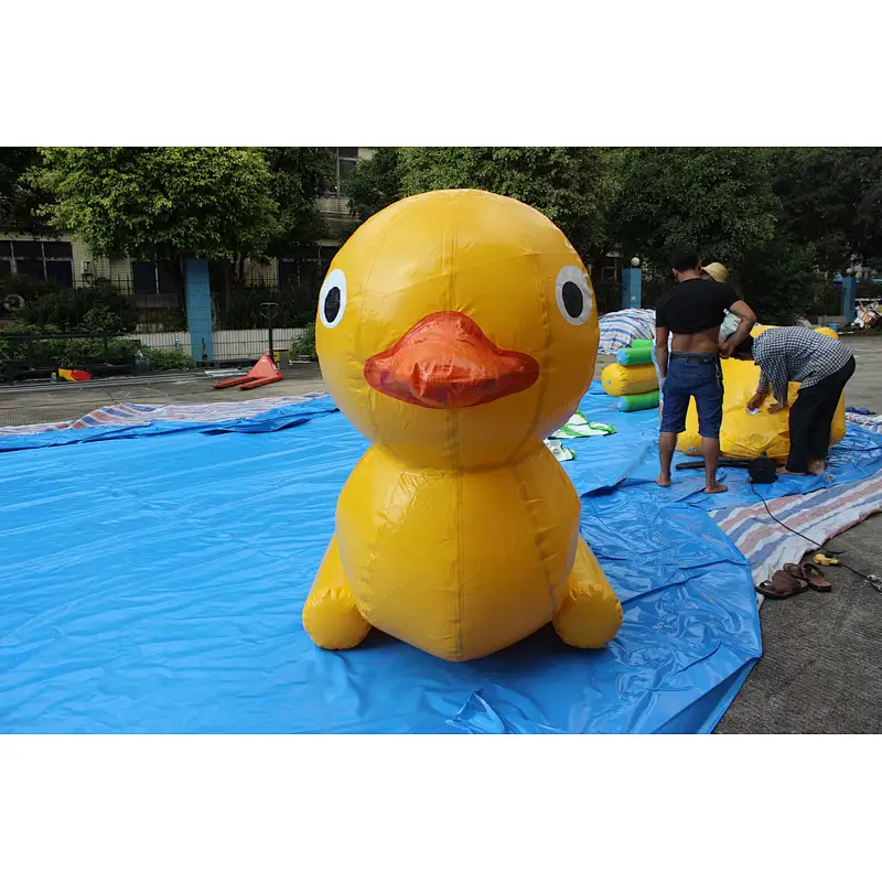 Inflatable duck-1.5m