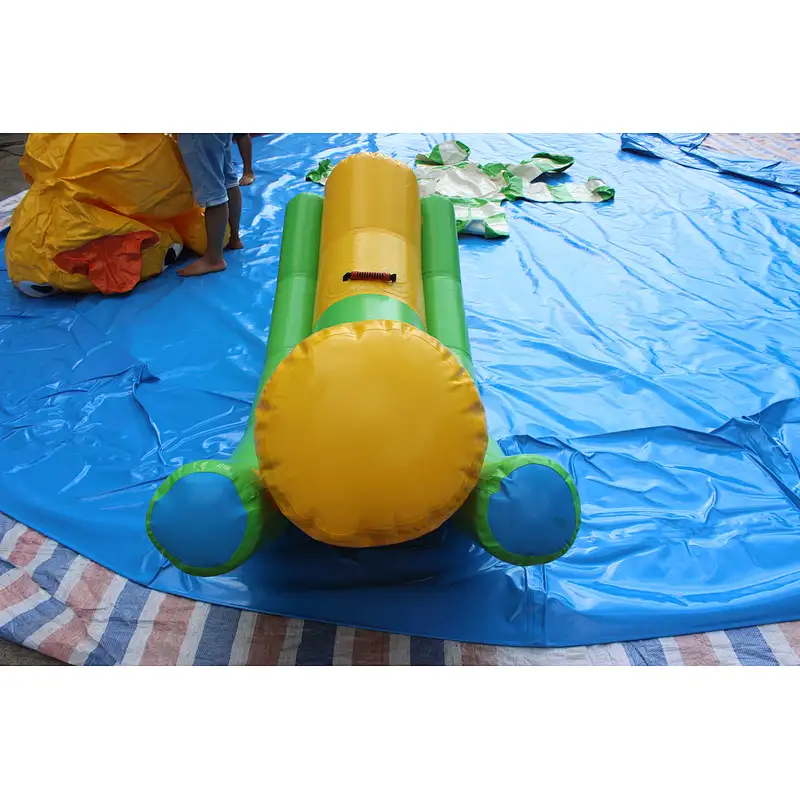 Inflatable seesaw-2m