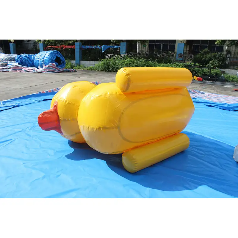 Inflatable duck-1.5m