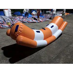Inflatable seesaw-2.8x1m