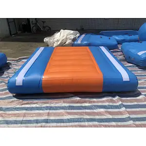 Inflatable base-2x2m