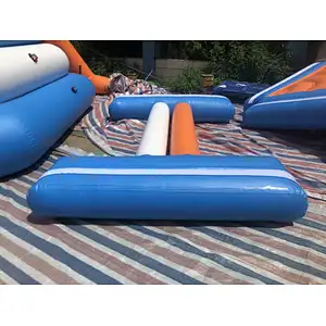 Inflatable balance beam-3x2m
