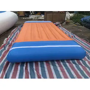 inflatable base-4x2m