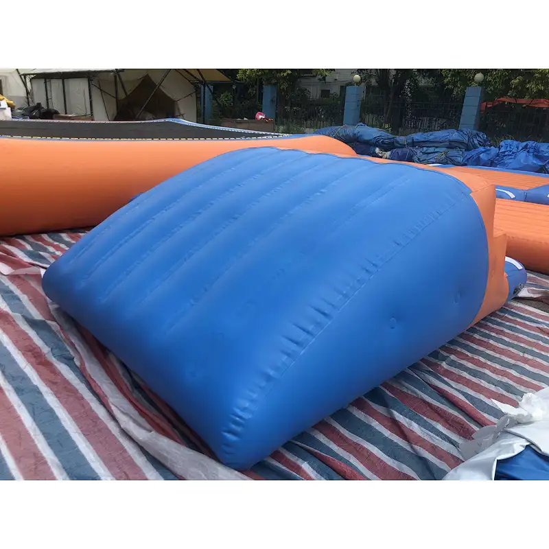 Inflatable small slide-3x2m