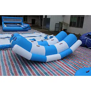 Inflatable seesaw-3.8m