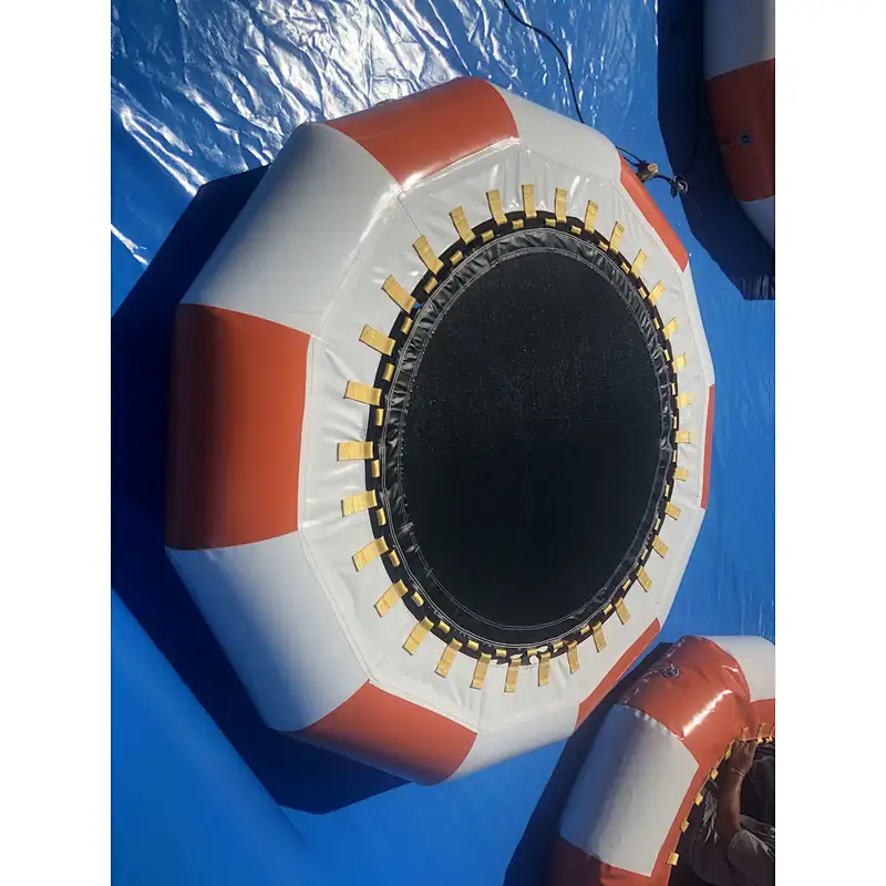 Inflatable Trampoline-2m