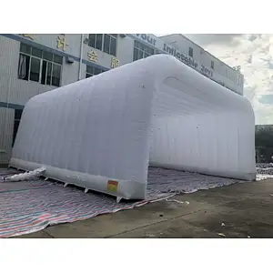 Inflatable oxford cloth tent-10x6m