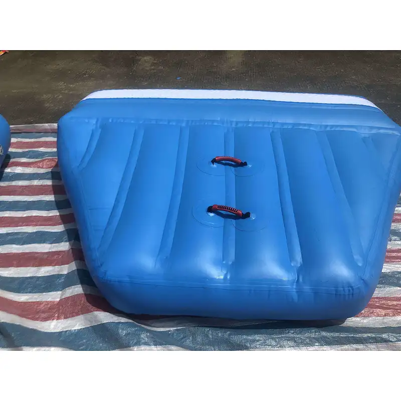 inflatable mat-1.5x2m