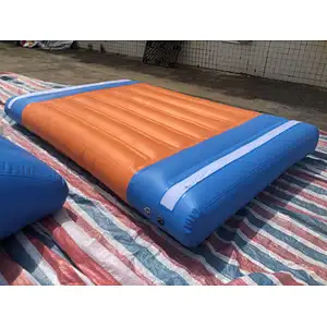inflatable base-3x2m