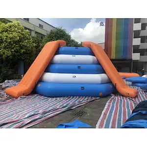 Inflatable slide-7x7m