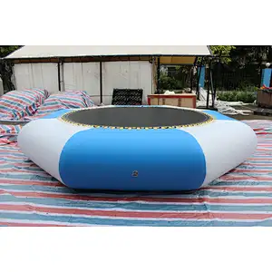 Inflatable Trampoline-4x4m