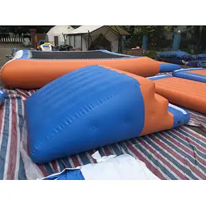 Inflatable small slide-3x2m