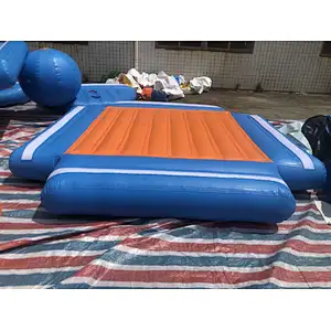 inflatable junction-3x3m