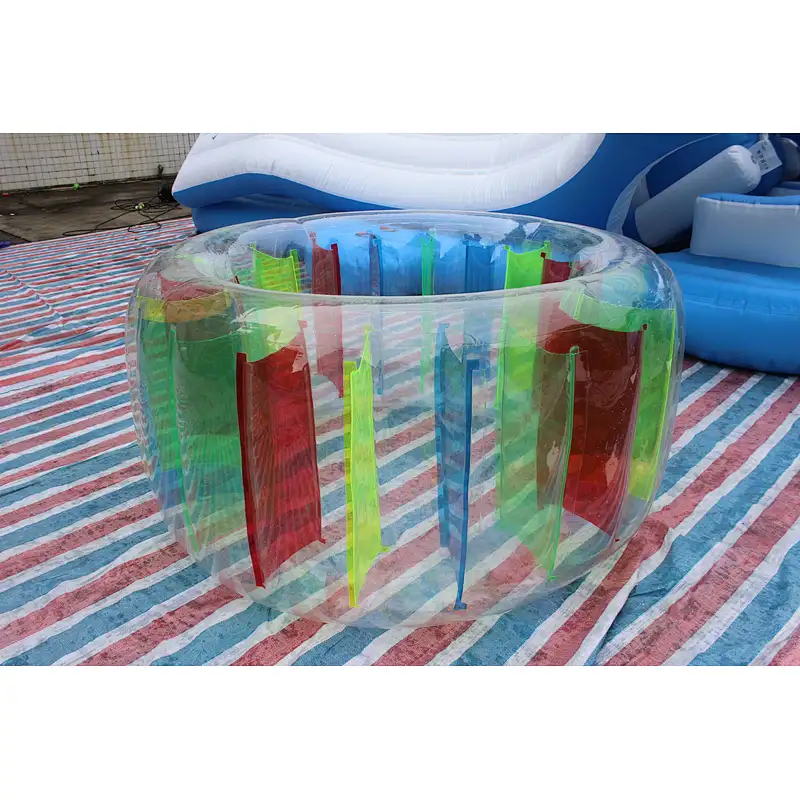 inflatable roller-1.5m