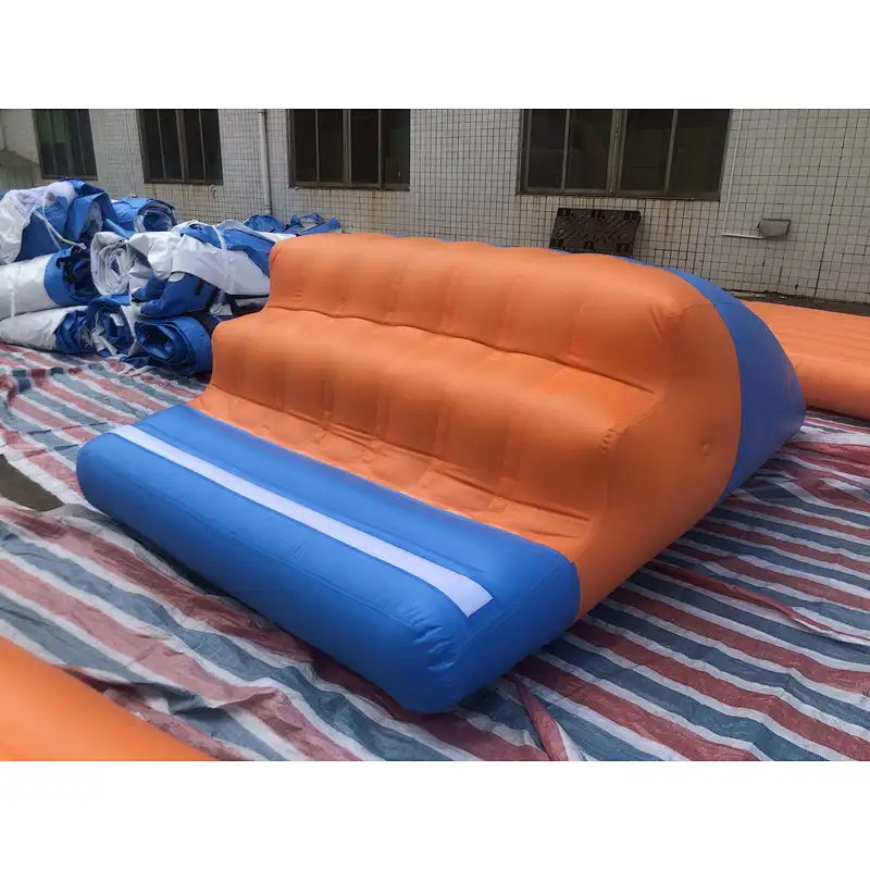 Inflatable small slide-3x2m