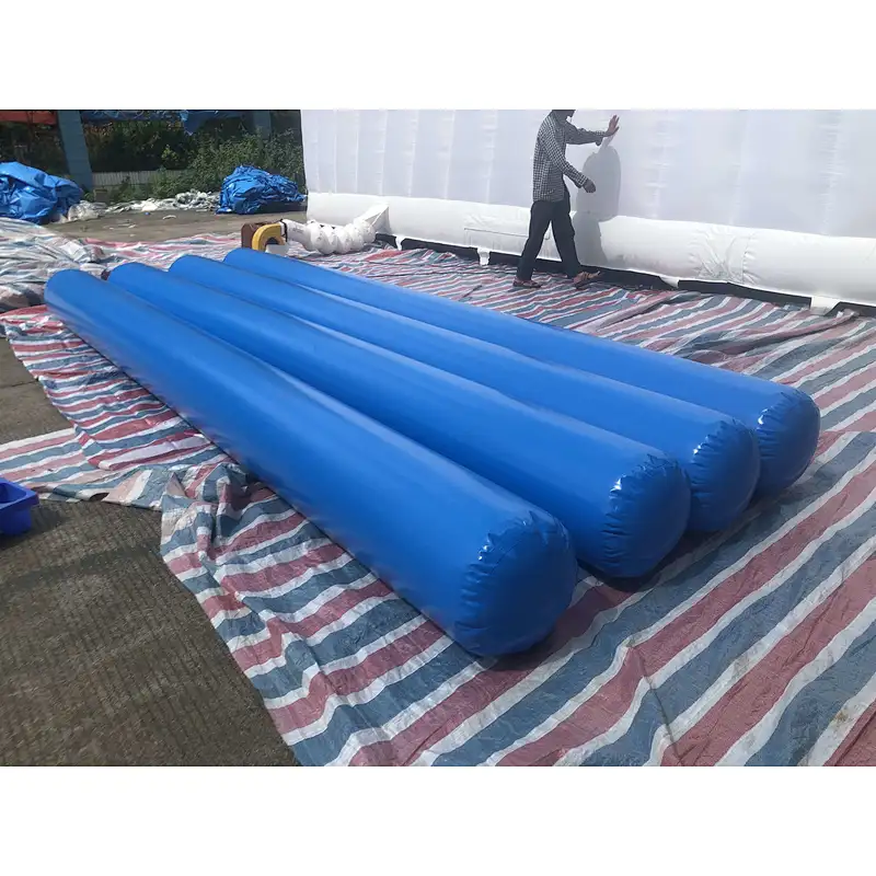 Inflatable buoy-5m