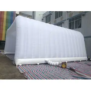 Inflatable oxford cloth tent-10x6m