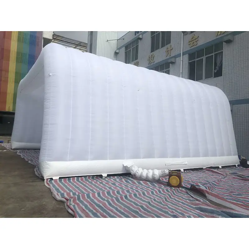 Inflatable oxford cloth tent-10x6m