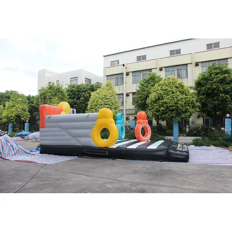 Inflatable piano theme bouncer-7.4x4.8x3m
