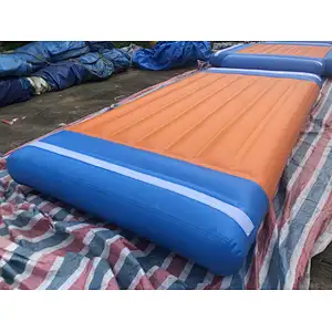 inflatable base-4x2m