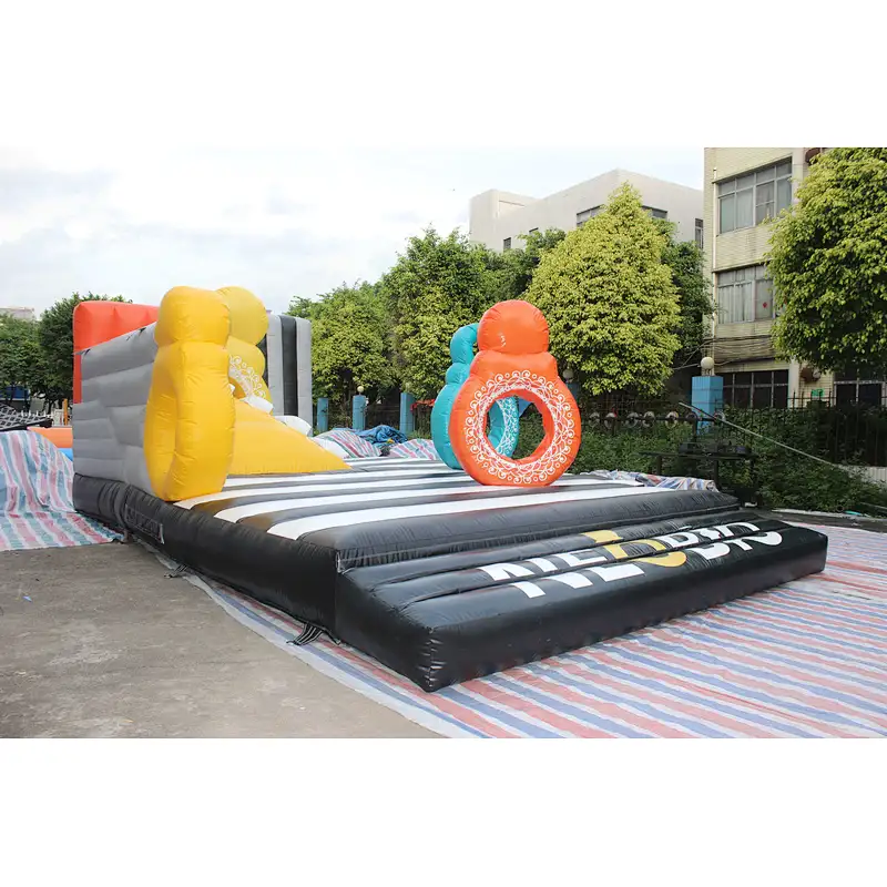 Inflatable piano theme bouncer-7.4x4.8x3m