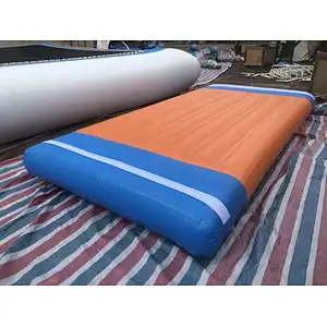 inflatable base-4x2m