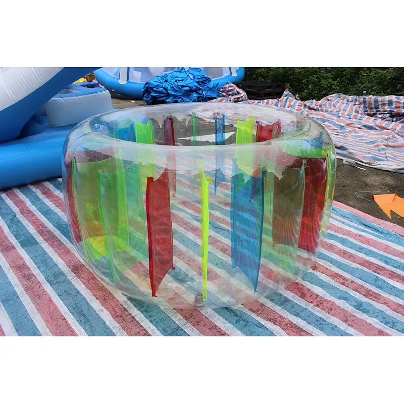 inflatable roller-1.5m