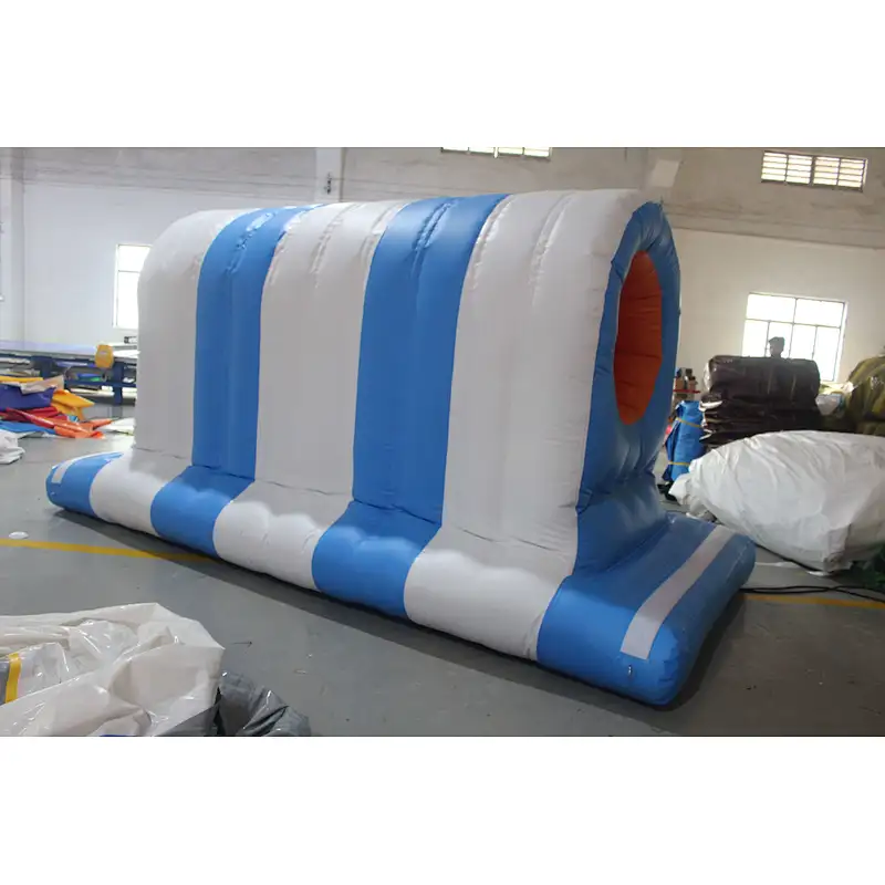 Inflatable tunnel-4x2m