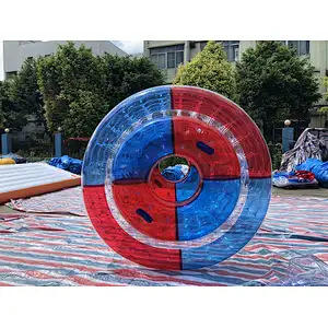inflatable roller-2.4x2m