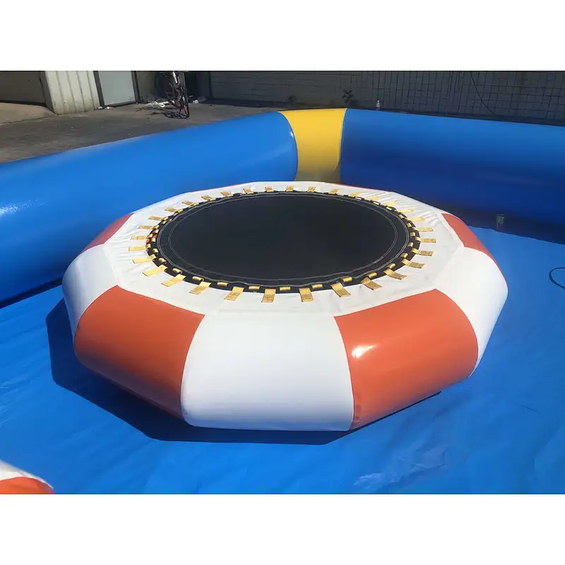 Inflatable Trampoline-2m