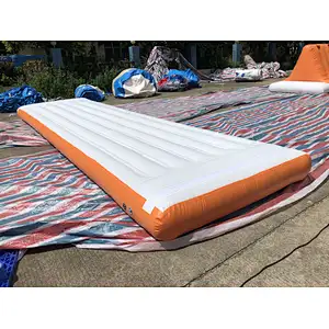 Inflatable base-7x2m