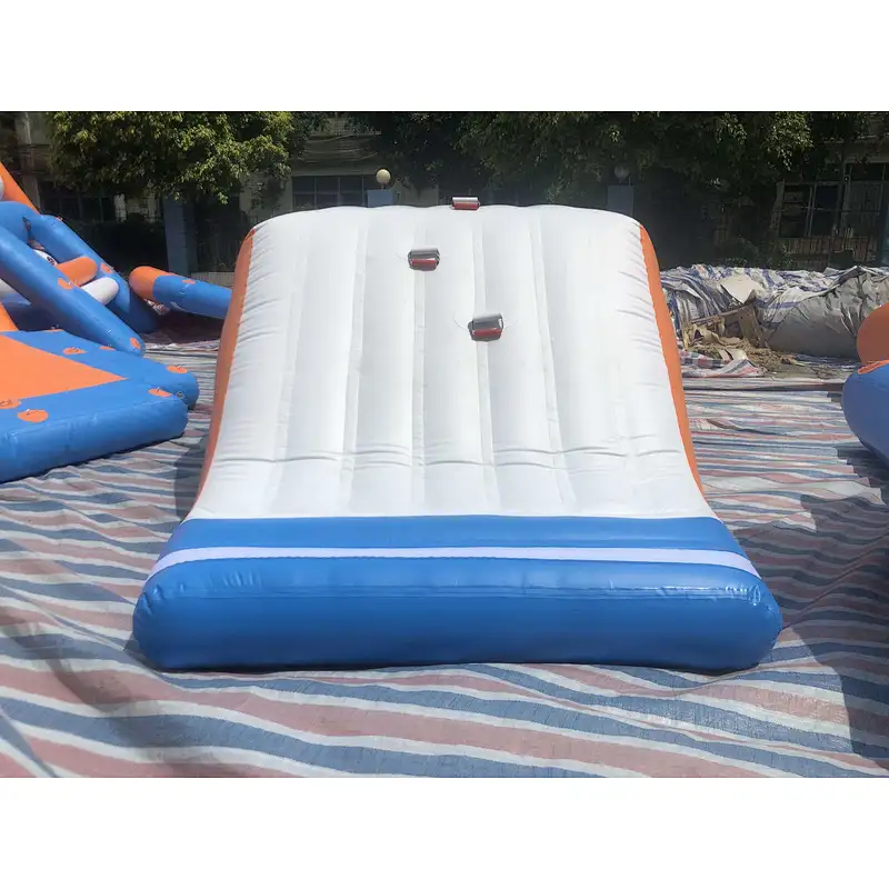 inflatable flip-7x2m