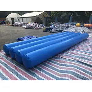 Inflatable buoy-5m