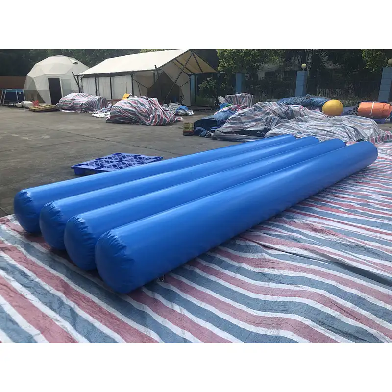 Inflatable buoy-5m