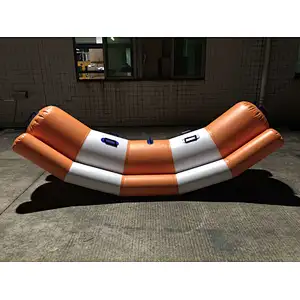 Inflatable seesaw-2.8x1m